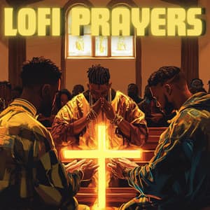 LoFi Christian Worship Beats - Healing Music for Prayer, Reflection & Spiritual Growth - LOFI Worship