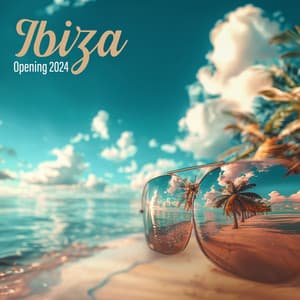 Ibiza Opening 2024: Cafe Chillout del Mar, Hot Summer Party Music, Last Summer Night Chill Beach Lounge Relax, Happy House Vibes - Dj Ibiza del Mar