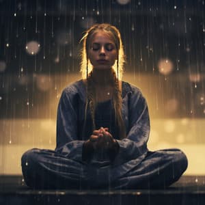 Enfoque De Lluvias: Música Para La Concentración - Actores de la Naturaleza