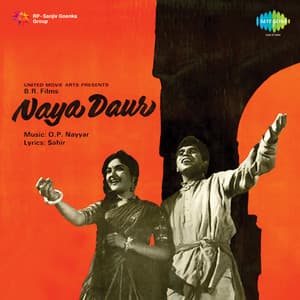 Naya Daur - O. P. Nayyar