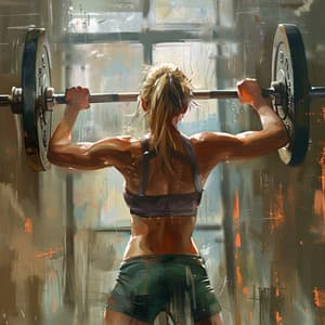 Workout Music - Gym Chillout Music Zone