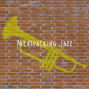 Meatpacking Jazz - New York Jazz Lounge