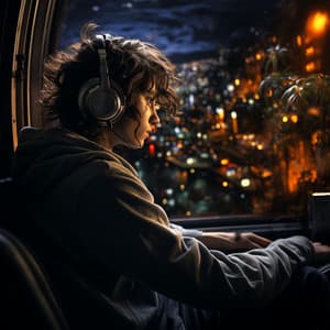 Viajes De Sueño Profundo Con Ritmos Binaurales - Binaural Beats sueño profundo