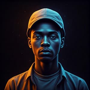 Silent Storm - Penny Sound