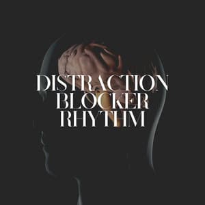 Distraction Blocker Rhythm - Green Noise Therapy
