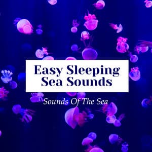 Easy Sleeping Sea Sounds - Sounds Of The Sea