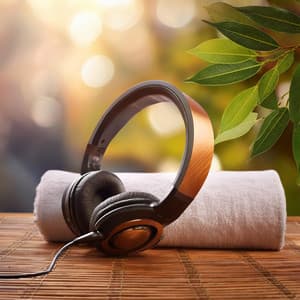 Soothing Touch: Music for Spa Relaxation - Spa & Relaxation