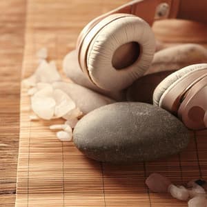 Spa Harmonies with Lofi: Soothing Musical Flow - Blissful Lofi Time