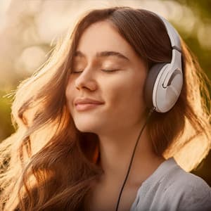 Quietud Interior: Flujo Profundo De Meditación - Sonidos de la Luz