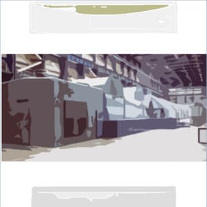 Factory Sounds for Background and White Noise - Ontspanning Sound