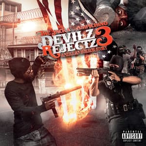 Devilz Rejectz 3: American Horror Story - The Jacka