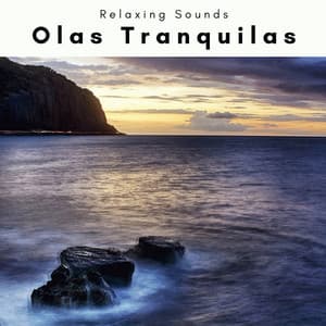 A las Olas Tranquilas - Sonidos Relajantes de Naturaleza