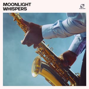 Moonlight Whispers - Romantic Evening Jazz Club