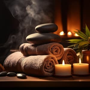 Serenidad De Spa: Relajación A Través De La Música - Tonos Curativos