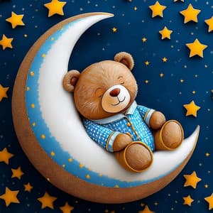 Canciones De Cuna Para Bebés: Suaves Melodías Para Dormir - Edad apacible