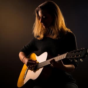 Cuerdas Con Pasión: Música De Guitarra Para Todos - Música de Guitarra Tranquila Momentos