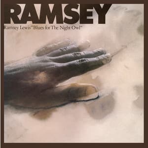 Blues for the Night Owl - Ramsey Lewis