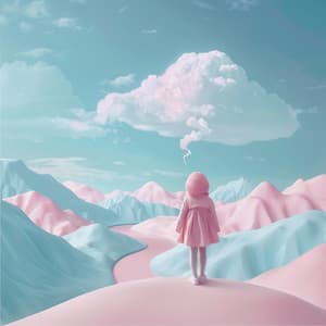 Vibraciones Calmantes: Colección De Música Para Relajación - Muestras elementales