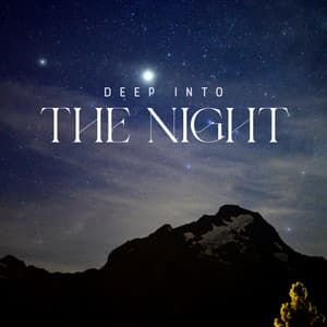 Deep Into The Night: Smooth Jazz to Listen at Sleepless Nights - Instrumental Jazz Música Ambiental