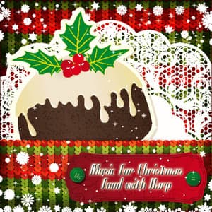 Music for Christmas Food with Celtic Harp - Box Tree Orchestra