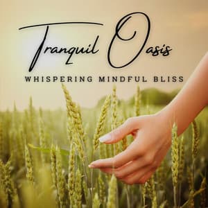 Tranquil Oasis: Meditative Spa Music - Stress Relief Calm Oasis
