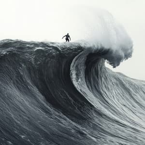 #01 Sea Soundscapes for Reducing Distractions and Stimulate the Imagination in Writing - Ocean Sounds