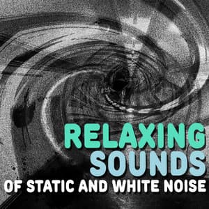 Relaxing Sounds of Static and White Noise - Relaxing Sounds of Nature White Noise Waheguru