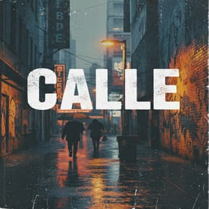 Calle - Dembow RD
