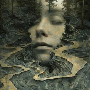 Armonías En Cascada: Música En Cascada - Música Ambiental para Bares