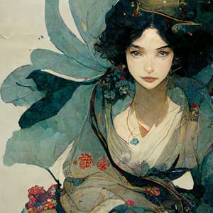 Zen Gaya - Oasis de Sommeil