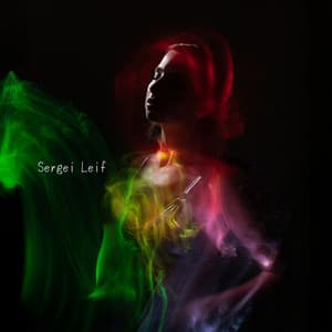 Andligt energiflöde - Sergei Leif