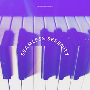 Seamless Serenity - Soothing Piano Collective