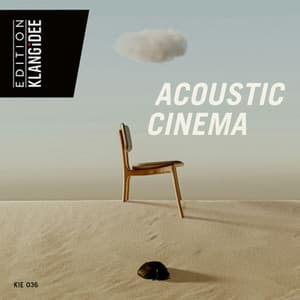 Acoustic Cinema - Citokid