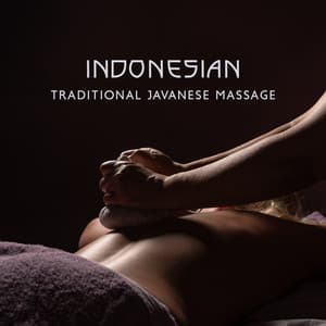 Indonesian Traditional Javanese Flow of Touch - Claire Neel