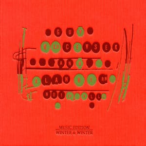 Notefalls - Alan Bern