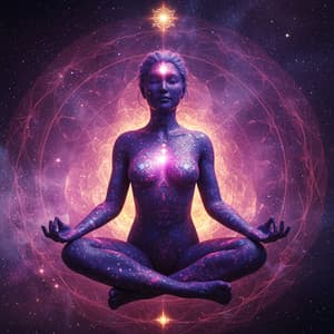 528Hz: Vibrations of Healing & Love - Tormenta Solar