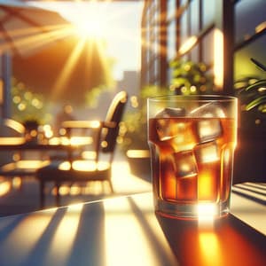 Afternoon Sunlight & Jazz Music - Relaxation Jazz Music Ensemble