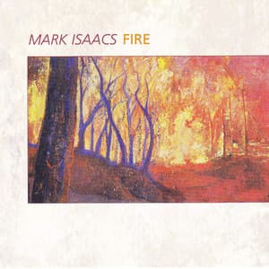 Fire - Mark Isaacs
