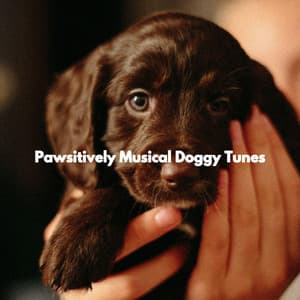 Pawsitively Musical Doggy Tunes - Chill My Pooch