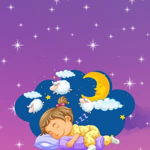 Heavenly Harmony: Soothing Skies Filled with Music for Babies - Healing Music Collective