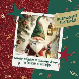 Glitter Shields & Gumdrop Armor: The Guardian of Elvenkind - Guardian of the Elves