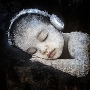 The Love of Lullabies: Nursery Rhymes and Restful Sleep - Music Box Lullaby