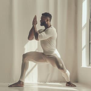 Música Para El Yoga: Series De Estiramientos Armónicos - Zen tonal
