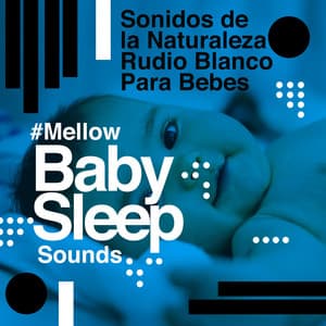 #Mellow Baby Sleep Sounds - Sonidos de la Naturaleza Rudio Blanco Para Bebes