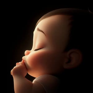 La Luce dell'Amicizia Eterna - Música Relajante para Bebés