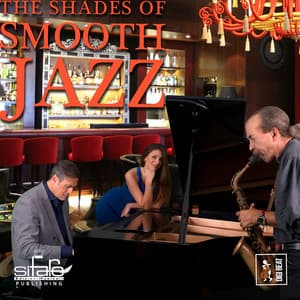 The Shades Of Smooth Jazz - Francesco Digilio