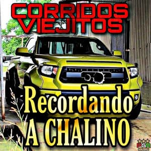 Recordando A Chalino - Corridos Viejitos