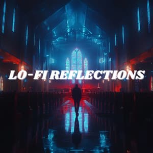 Lo-Fi Reflections - Worshipping God Through Beats - Lo-Fi Feels