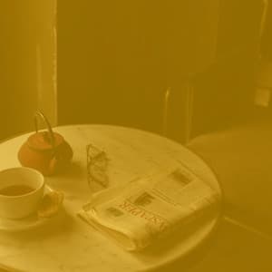 Music for Dining Out - Lonely Bossa Nova Vocals - Jazz Café Bar