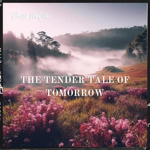 The Tender Tale of Tomorrow - Eloise Webster